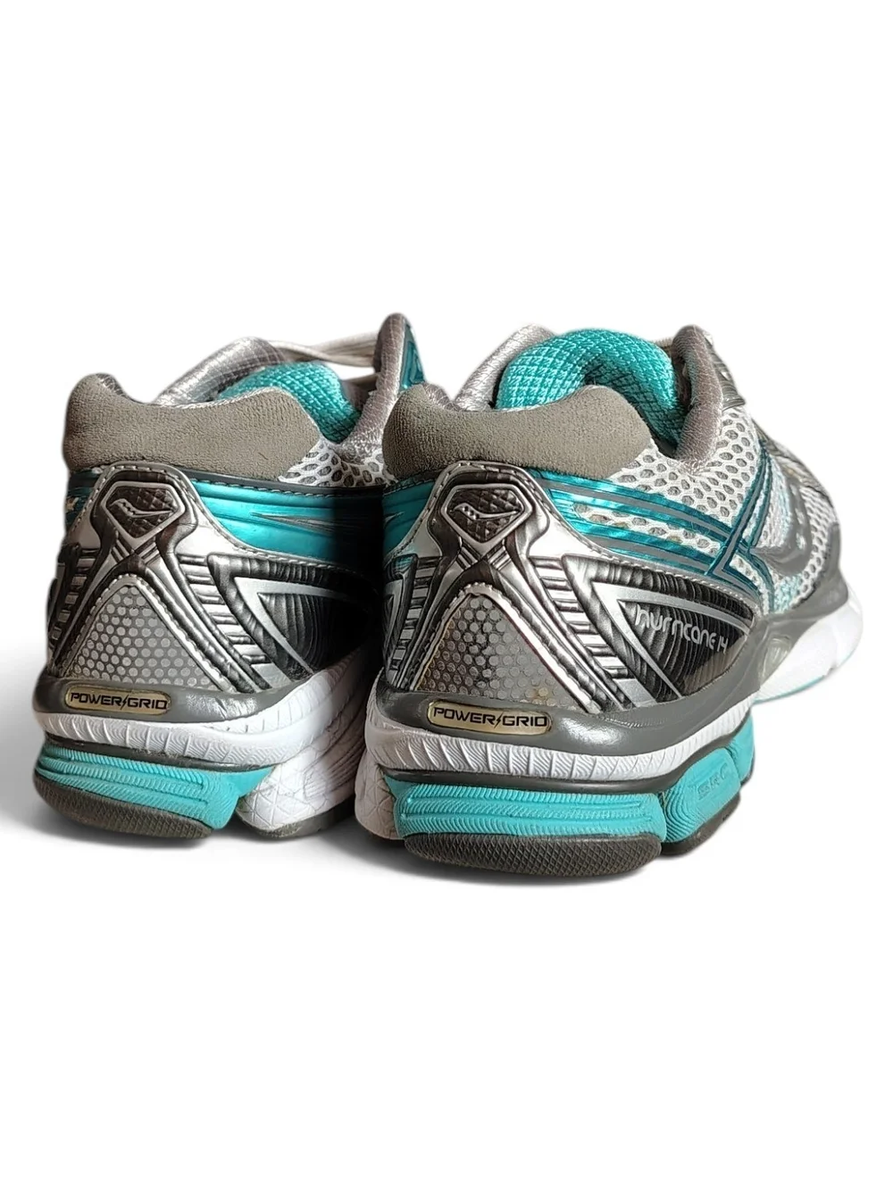 Saucony powergrid hurricane